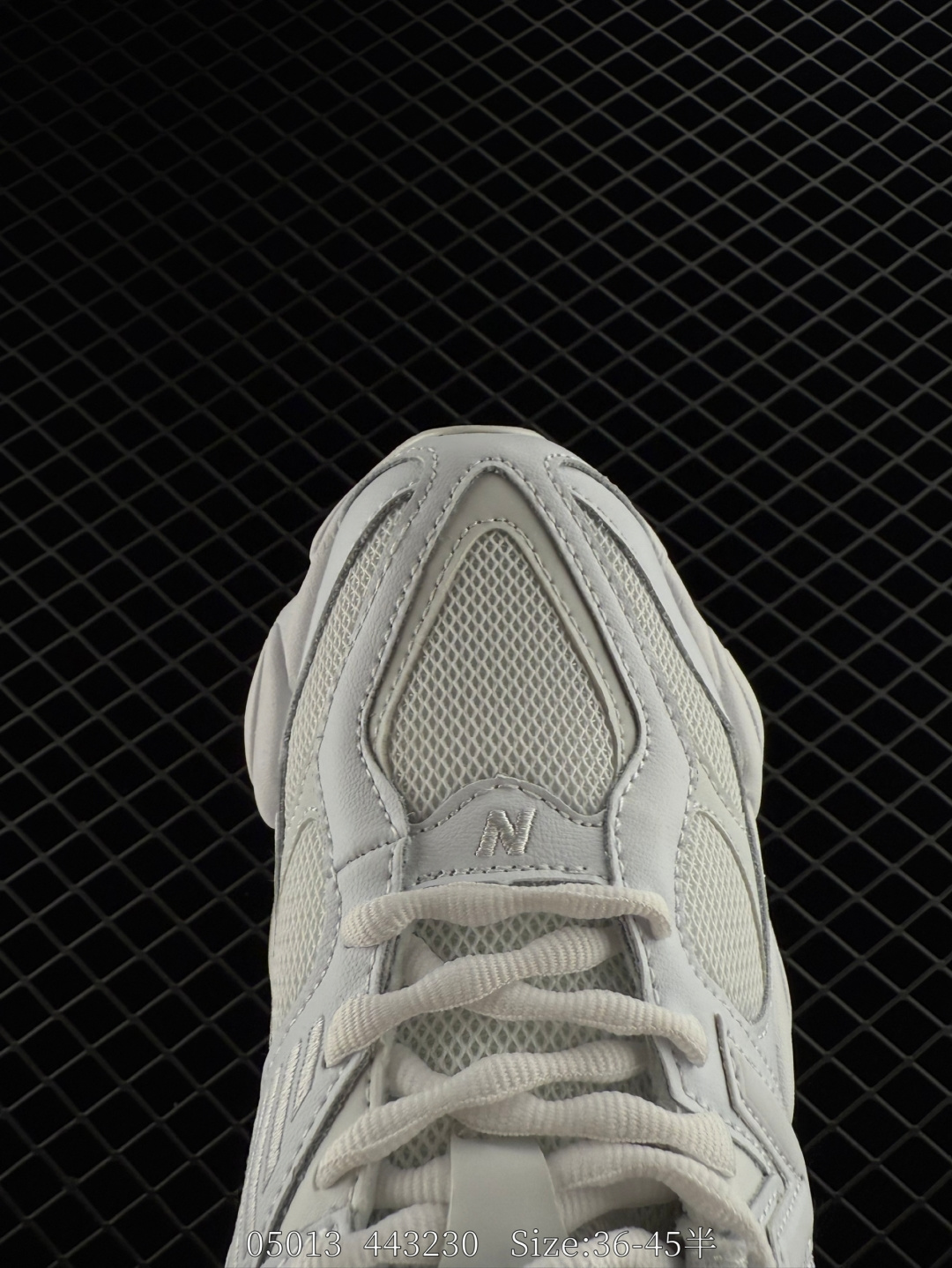 NB Joe Freshgoods x New Balance  NB9060